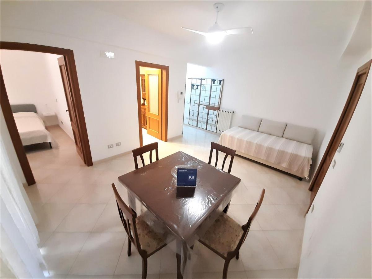 Terra E Mare Apartment Соренто Екстериор снимка
