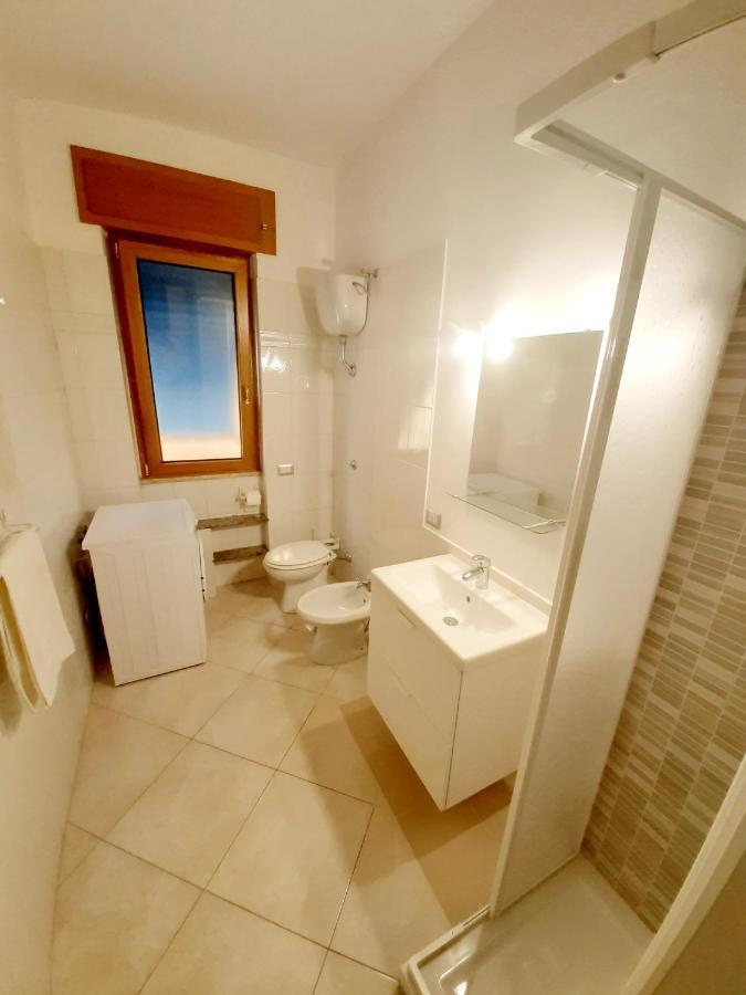 Terra E Mare Apartment Соренто Екстериор снимка