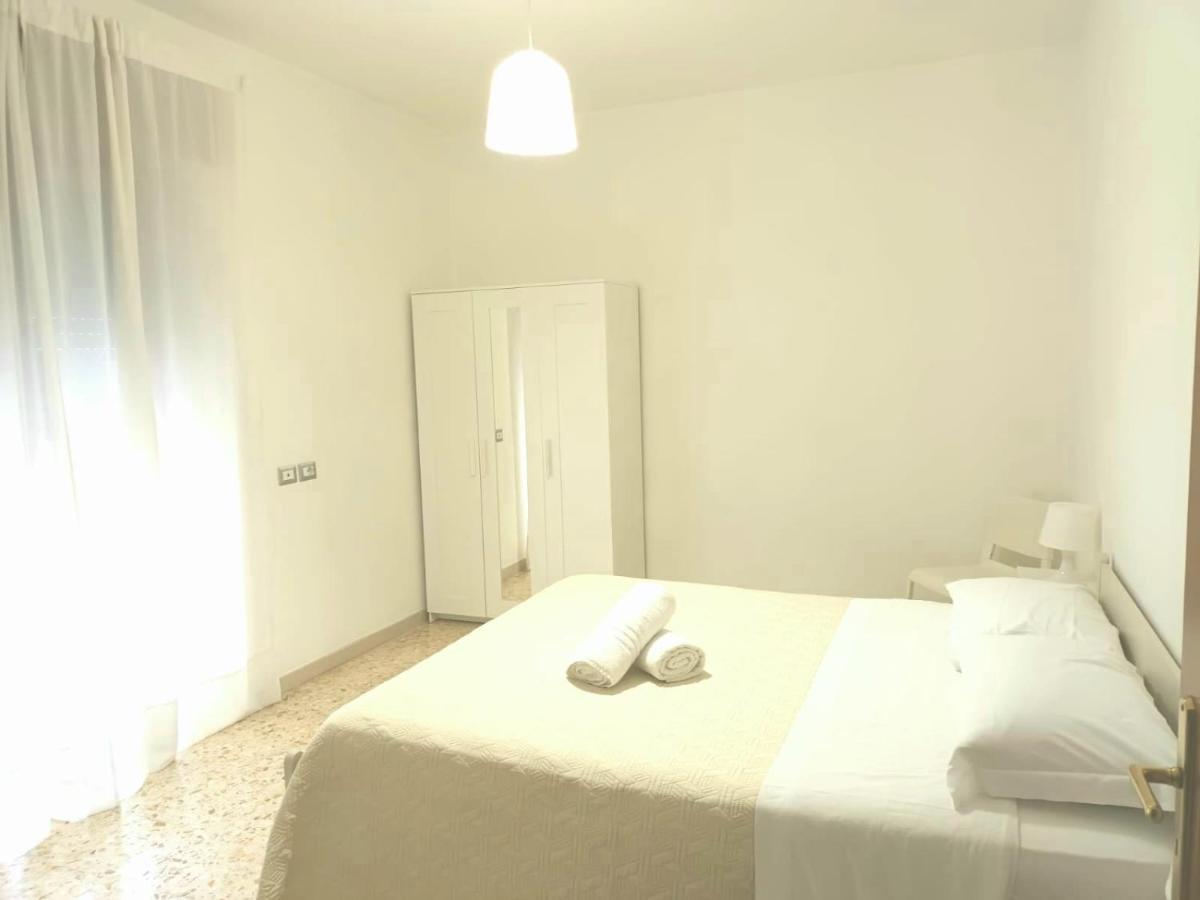 Terra E Mare Apartment Соренто Екстериор снимка